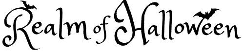 Realm of Halloween logo