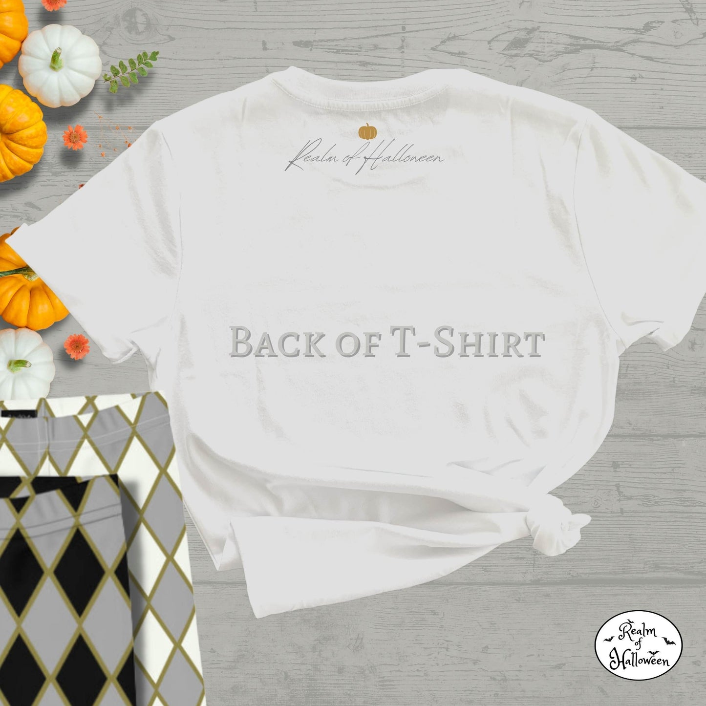 Already Royal T-Shirt Pumpkin Spice Halloween
