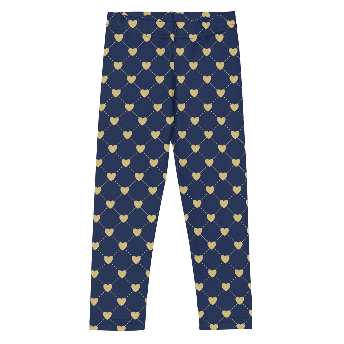 Heart of Elouise Children’s Leggings, from The Journey Is The Treasure Collection